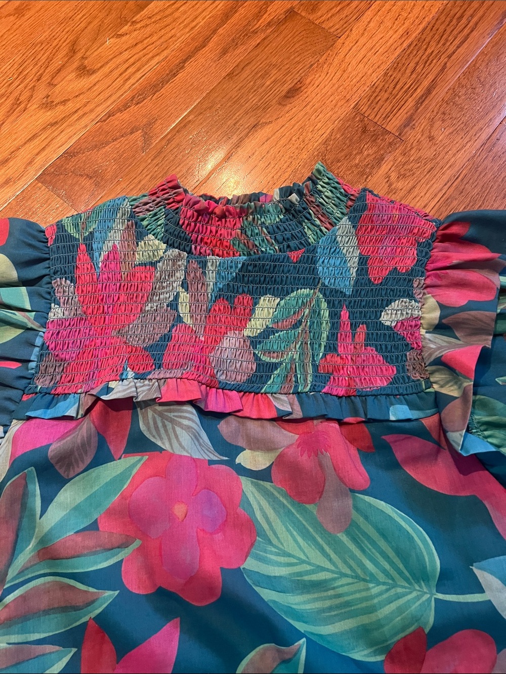 THML SHIRT SIZE MEDIUM - Picture 3 of 7
